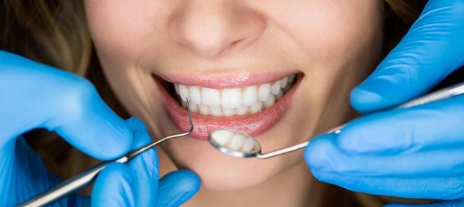 Лечение и удаление зубов со скидкой 10%