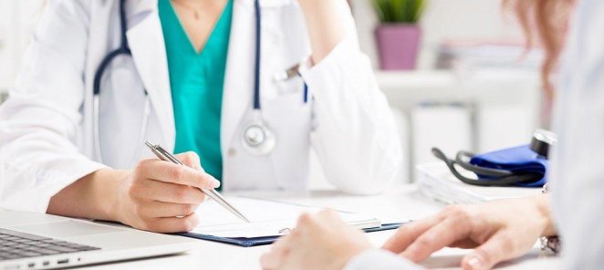 Бесплатный осмотр и консультация у всех специалистов!
