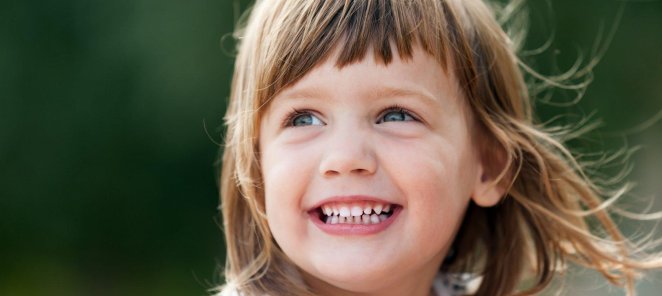 Ортодонтическое лечение детей без брекетов и пластинок