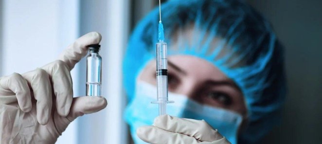 Проведение вакцинации от гриппа всего за 1000 рублей