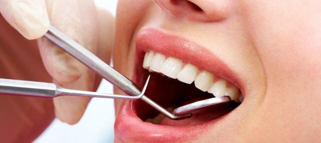Консультация врача-стоматолога бесплатно