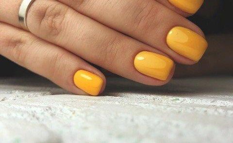 В подарок 10-е покрытие гель-лак Luxio, Beautix