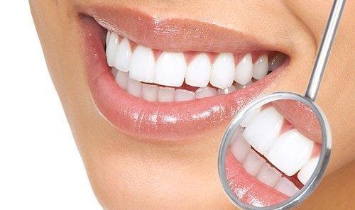 Фотоотбеливание зубов — 5500 рублей