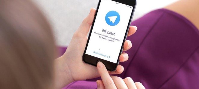 PreambulaBot в Telegram