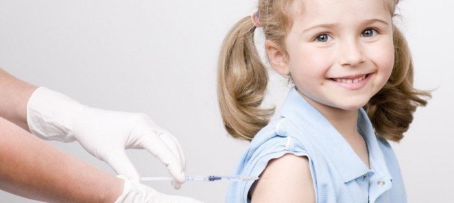 Инфанрик - это вакцина против коклюша, дифтерии и столбняка