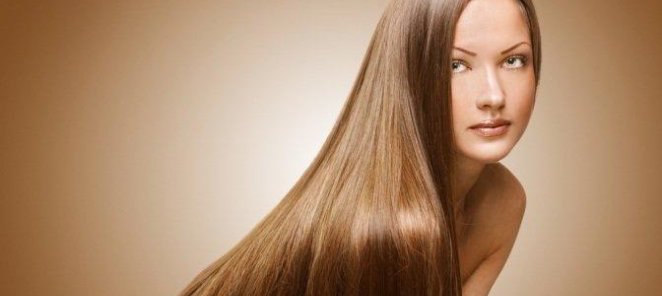 Восстановление красоты Ваших волос