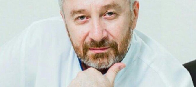 Консультация проктолога