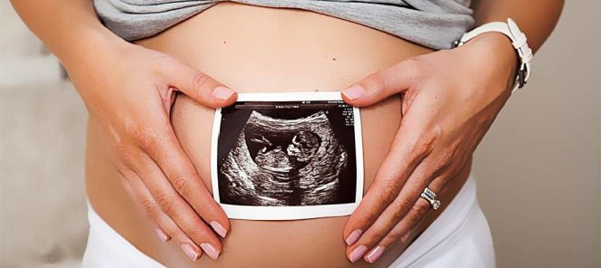 УЗИ по беременности до 13 нед ВСЕГО за 1400 руб