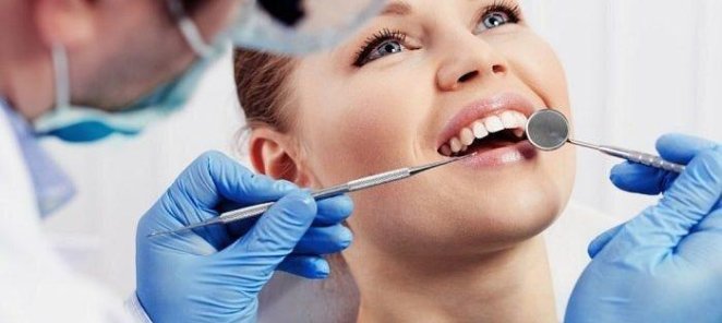 Анастасиям скидка 5% на лечение зубов
