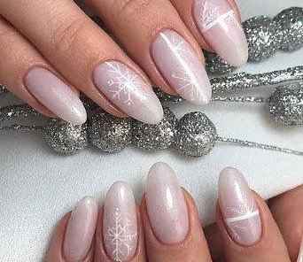 Маникюр + покрытие 850 руб