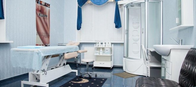 МАССАЖ + SPA ПРОГРАММЫ