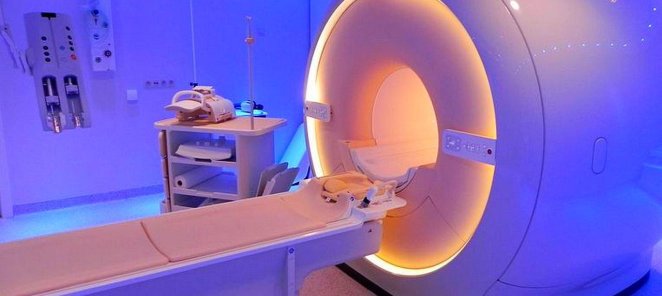 Комплексное исследование всего позвоночника — 7800 рублей