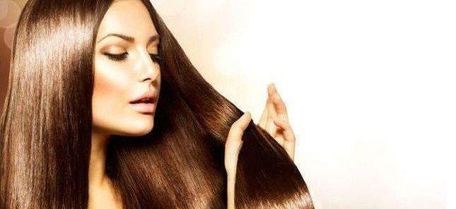 Выпрямление волос Brazilian Blowout или Honma Tokyo