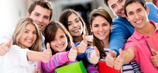 Специальное предложение для студентов!