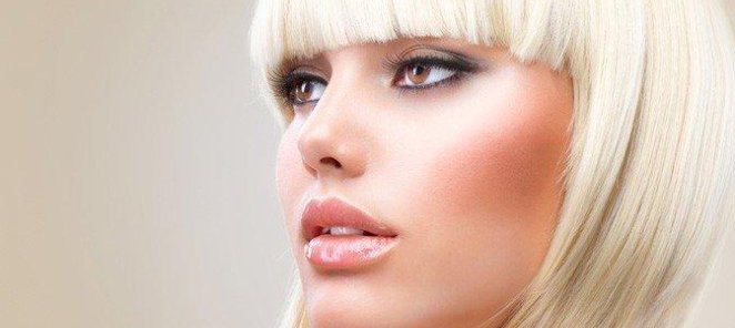 Элитное окрашивание - La Biosthetique