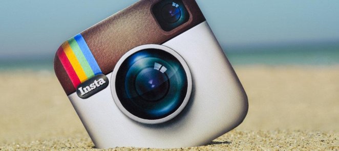 Подписка на Instagram