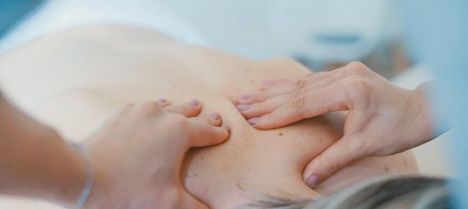 Процедура антицеллюлитного вакуумно-роликового массажа!