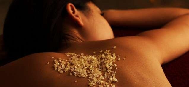 SPA для двоих 