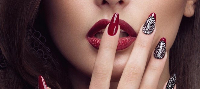 Любое покрытие Shellac со скидкой