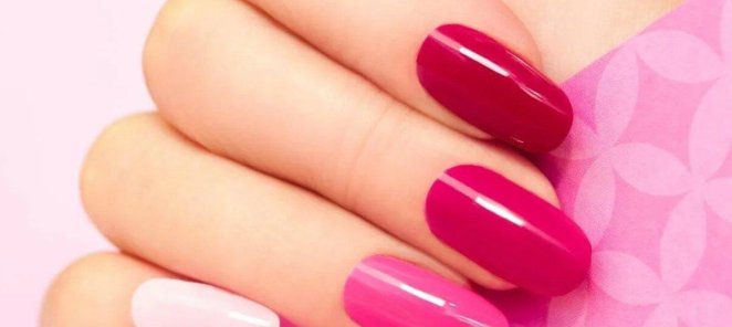 Суперцена!!! Покрытие Shellac всего 750 руб.!!!