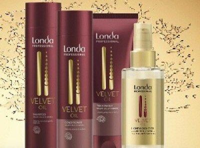 Уход для волос Londa Velvet OIL - 1207 р. !!!