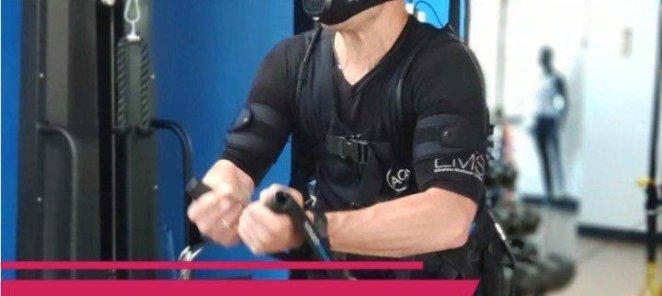 EMS тренировки