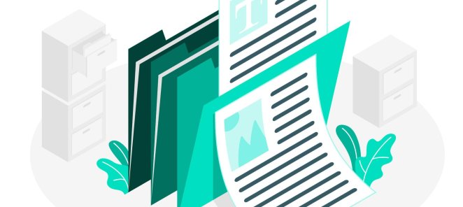 Бесплатное хранение медицинских документов
