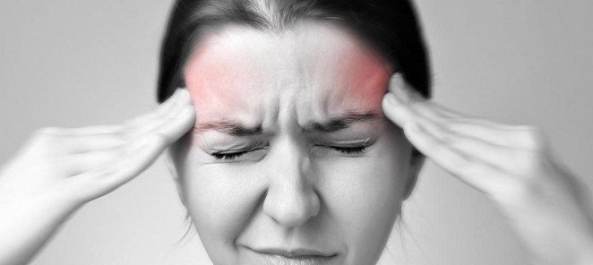 Скидка 20% на программу МРТ «Нет головной боли»