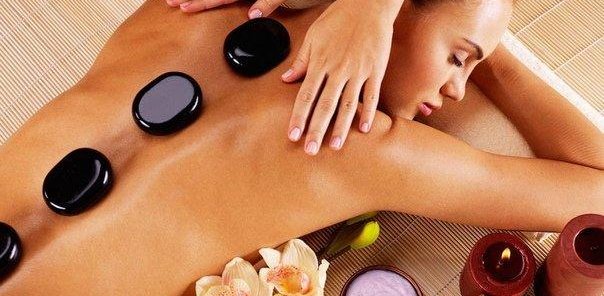 Массаж 2 500 руб за 60 мин. или -20% на SPA программы