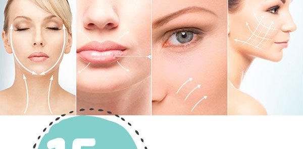 Дарим 15% скидку на все инъекционные процедуры!