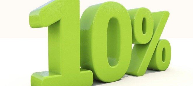 Скидка на анализы по четвергам 10%
