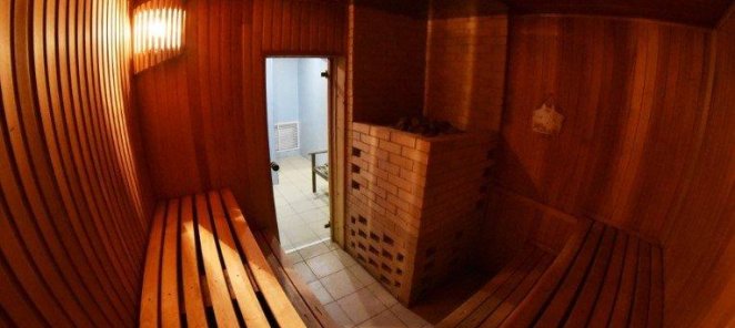 В будние дни при оплате 2-х часов бани-третий час в подарок!