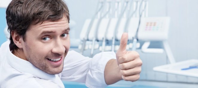 На каждый второй зуб, вылеченный в нашей клинике скидка 10%