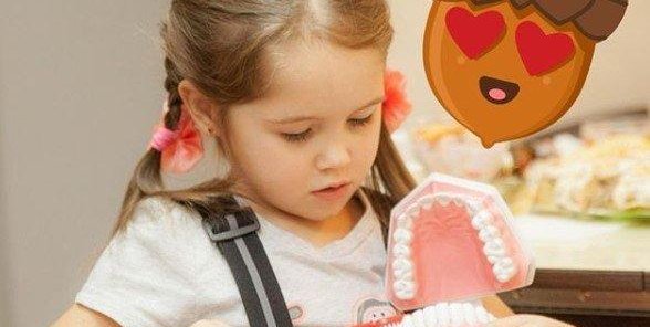 При осмотре ребенка, родителям скидка на лечение 10%
