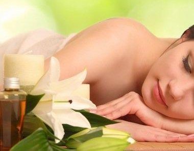 Роскошное СПА для самых дорогих. Подари себе блаженство!!!
