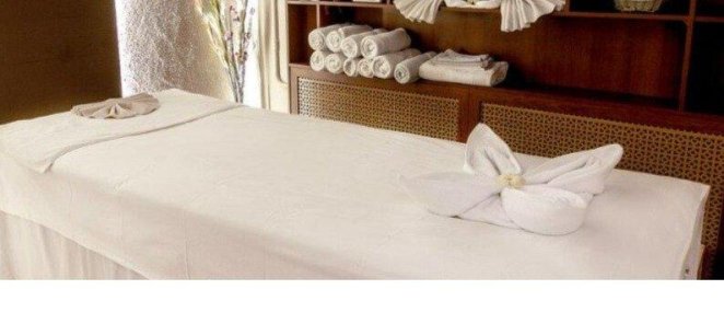 Дарим полчаса Spa-программы в День Рождения