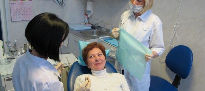 Лечение с отсрочкой платежа