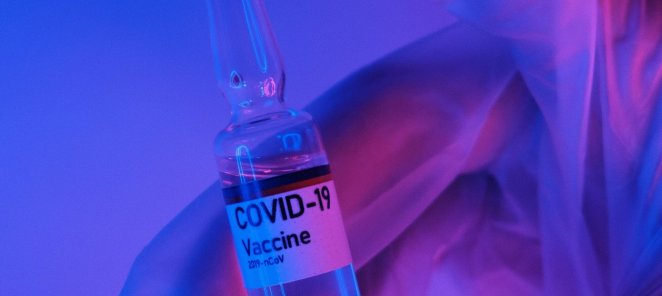 Вакцинация от новой коронавирусной инфекции COVID-19