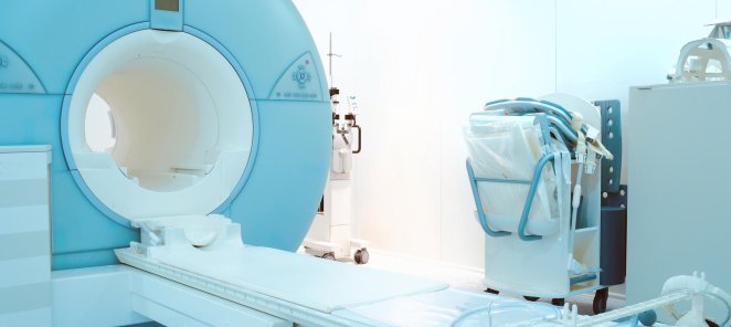 МРТ ангиография артерий и вен головного мозга 7700 рублей