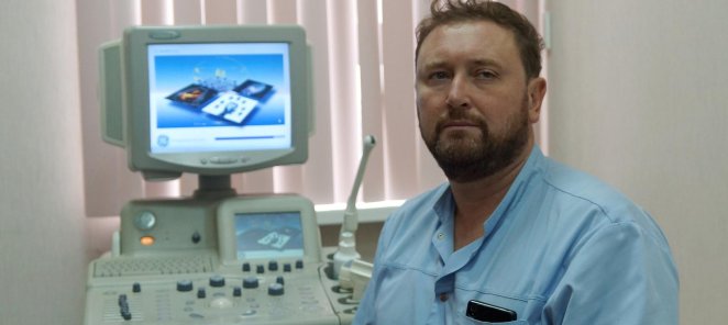 УЗИ печени бесплатно