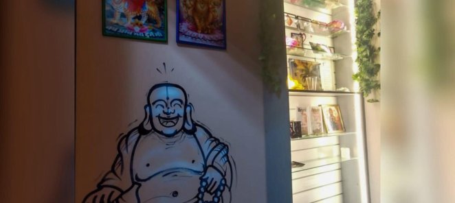 Скидка 20 % на массаж в день рождения.