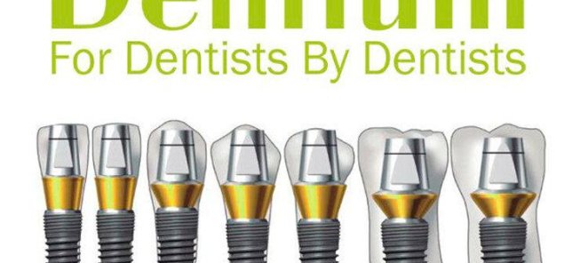 Установка имплантата Dentium