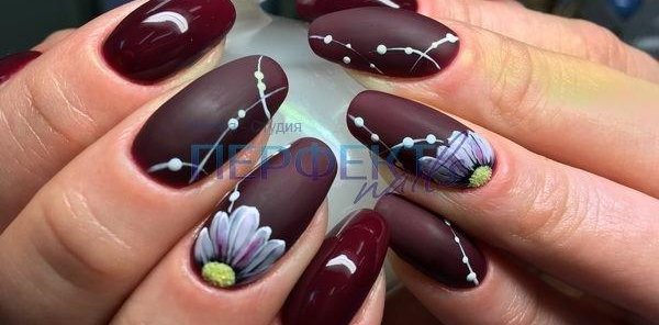Акция на курсы маникюра и педикюра