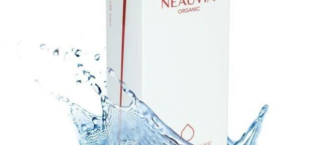 Биоревитализация препаратом Neauvia 2.5 ml
