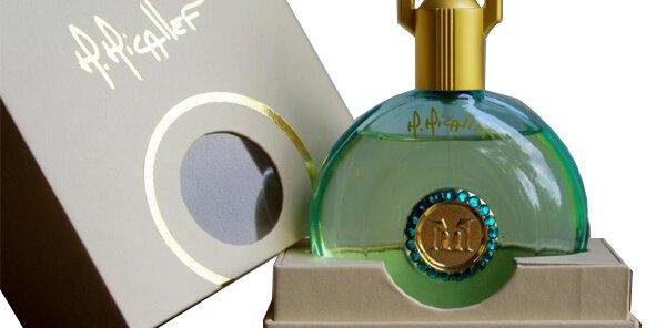 Спеццена на духи Микаллеф-M. Micalle Night Aoud (Ночной Уд)