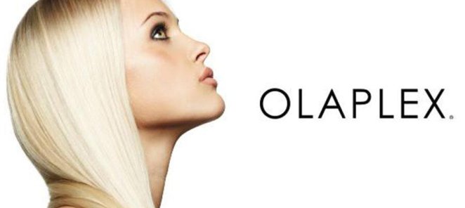 Сделай сложное окрашивание получи уход Olaplex в подарок!