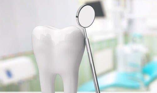 3D снимок зубов бесплатно, при установке имплантов!