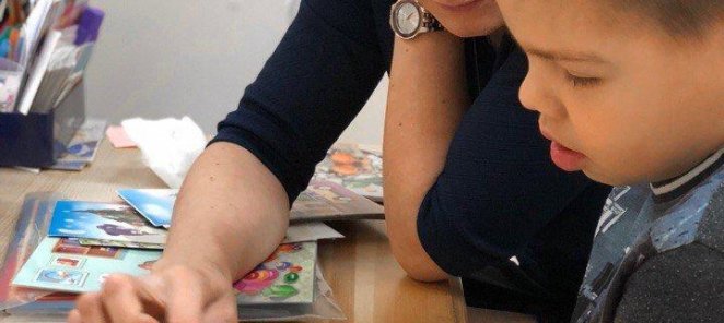 Консультация логопеда/дефектолога ВСЕГО 800 руб.