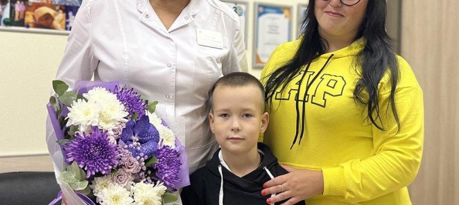 Обследования пары перед ЭКО за 1 день