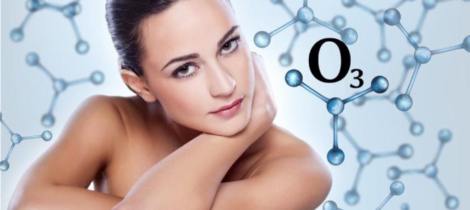 Озонотерапия как эффективное средство для профилактики